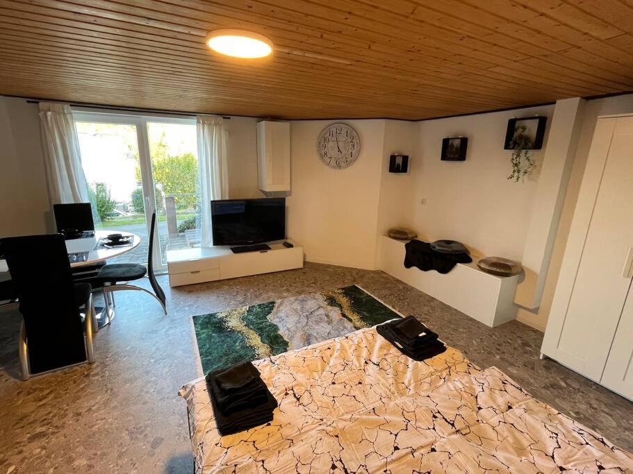 Gemuetliches Feriendomizil*Eifel* Villa Бад Мюнстерайфел Екстериор снимка