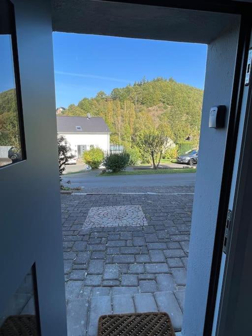 Gemuetliches Feriendomizil*Eifel* Villa Бад Мюнстерайфел Екстериор снимка