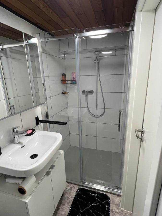 Gemuetliches Feriendomizil*Eifel* Villa Бад Мюнстерайфел Екстериор снимка